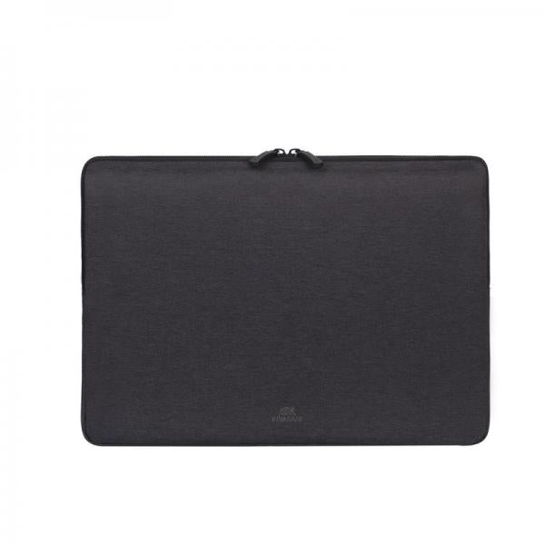 Rivacase borsa laptop 13,3'' nera - Disponibile in 3-4 giorni lavorativi