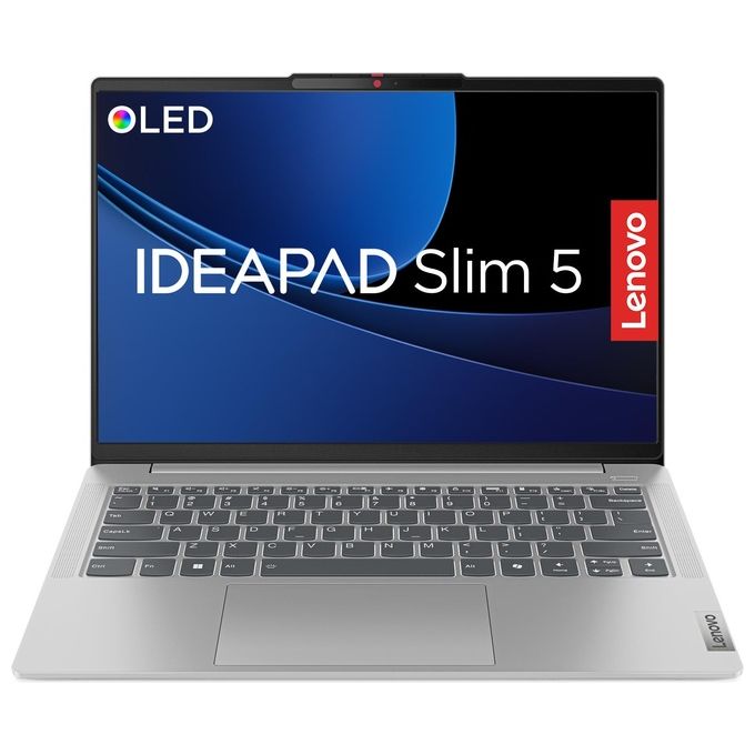 PC Notebook Nuovo Lenovo IdeaPad Slim 5 Ultrathin i7-13620h 16Gb Hd 1Tb 14'' Windows 11 - Disponibile in 3-4 giorni lavorativi