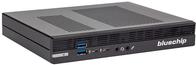 bluechip BUSINESSline S3136 Intel Core i3 Prozessor 14100 / bis zu 4.70 GHz, Windows 11 Pro, 8 GB DDR4, 500 GB NVMe SSD, WLAN 802.11 ax, Bluetooth 5.2, Gigabit Ethernet, Intel UHD Grafik (556520) - Disponibile in 6-7 giorni lavorativi