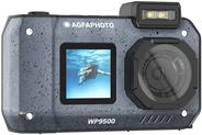 AgfaPhoto Realishot WP9500 schwarz (WP9500BK) - Disponibile in 6-7 giorni lavorativi