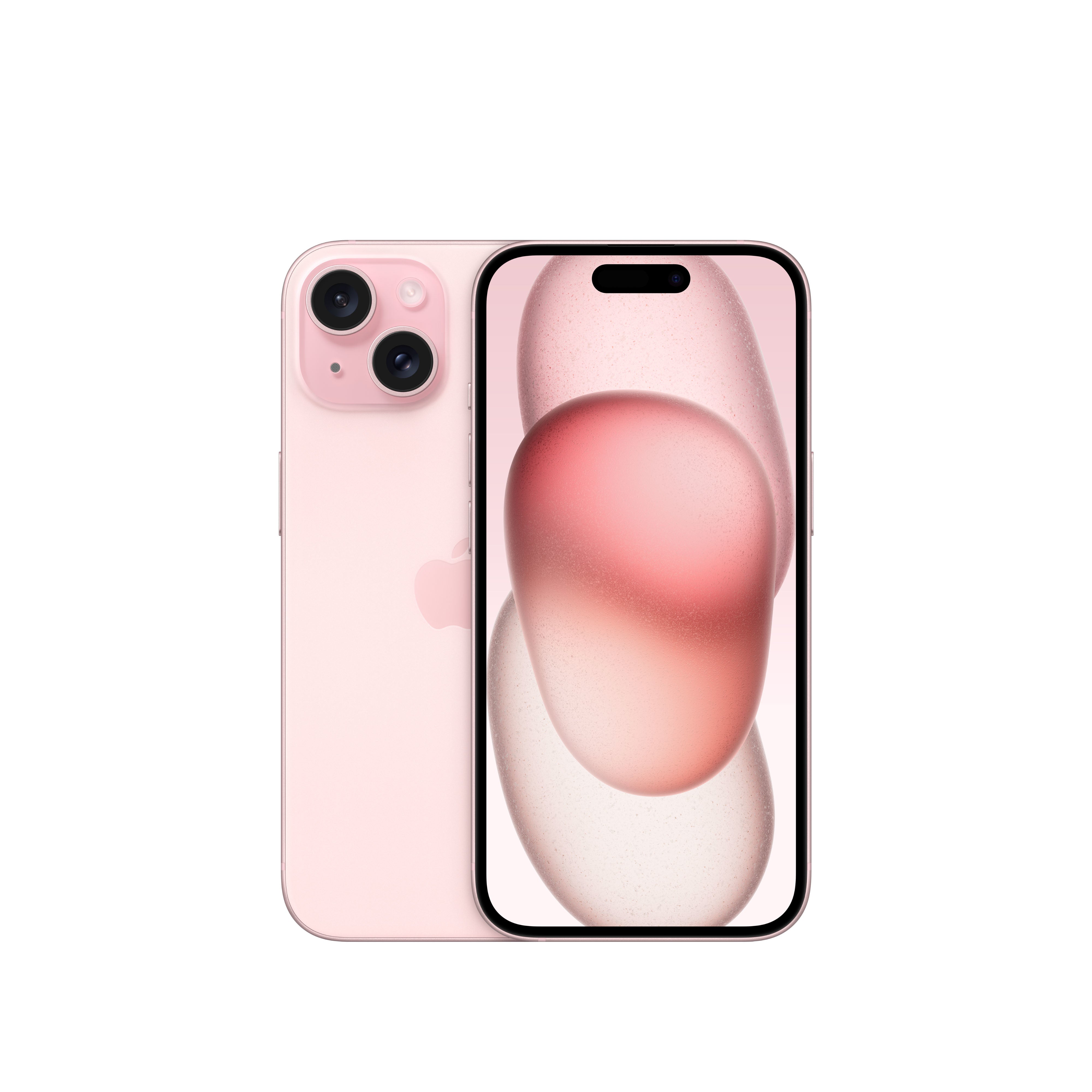 APPLE IPHONE 15 128GB PINK MTP13SX/A - Disponibile in 2-4 giorni lavorativi