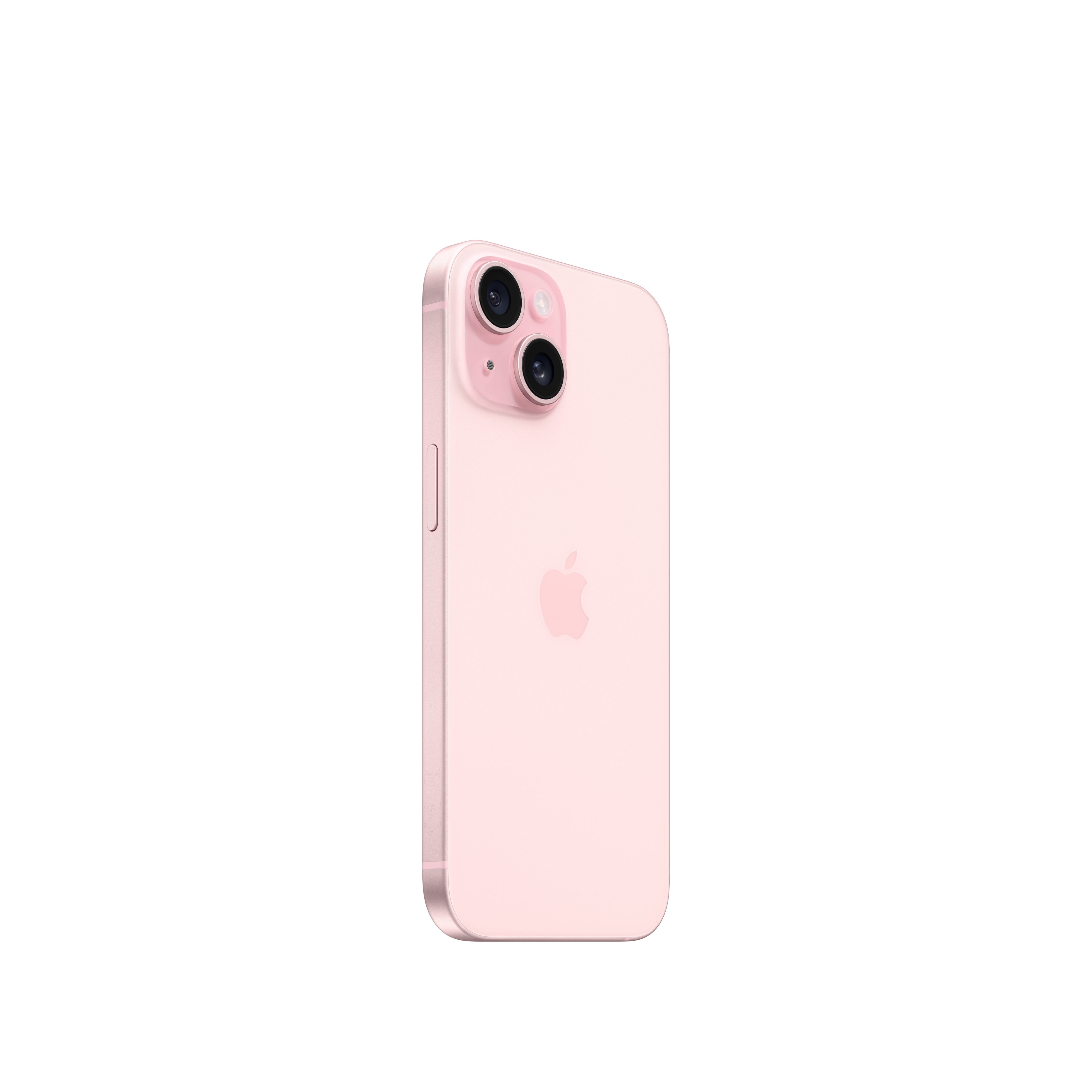 APPLE IPHONE 15 128GB PINK MTP13SX/A - Disponibile in 2-4 giorni lavorativi