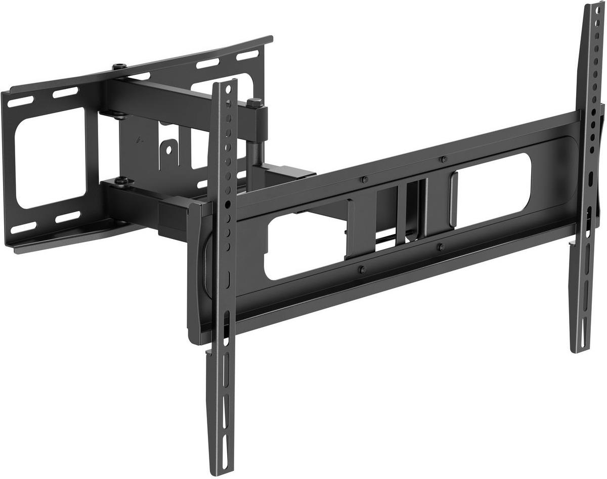 VivoLink Basic Large Wall Mount with Arm for Up to VESA 600x400 (WALL-ARM-LARGE) - Disponibile in 6-7 giorni lavorativi