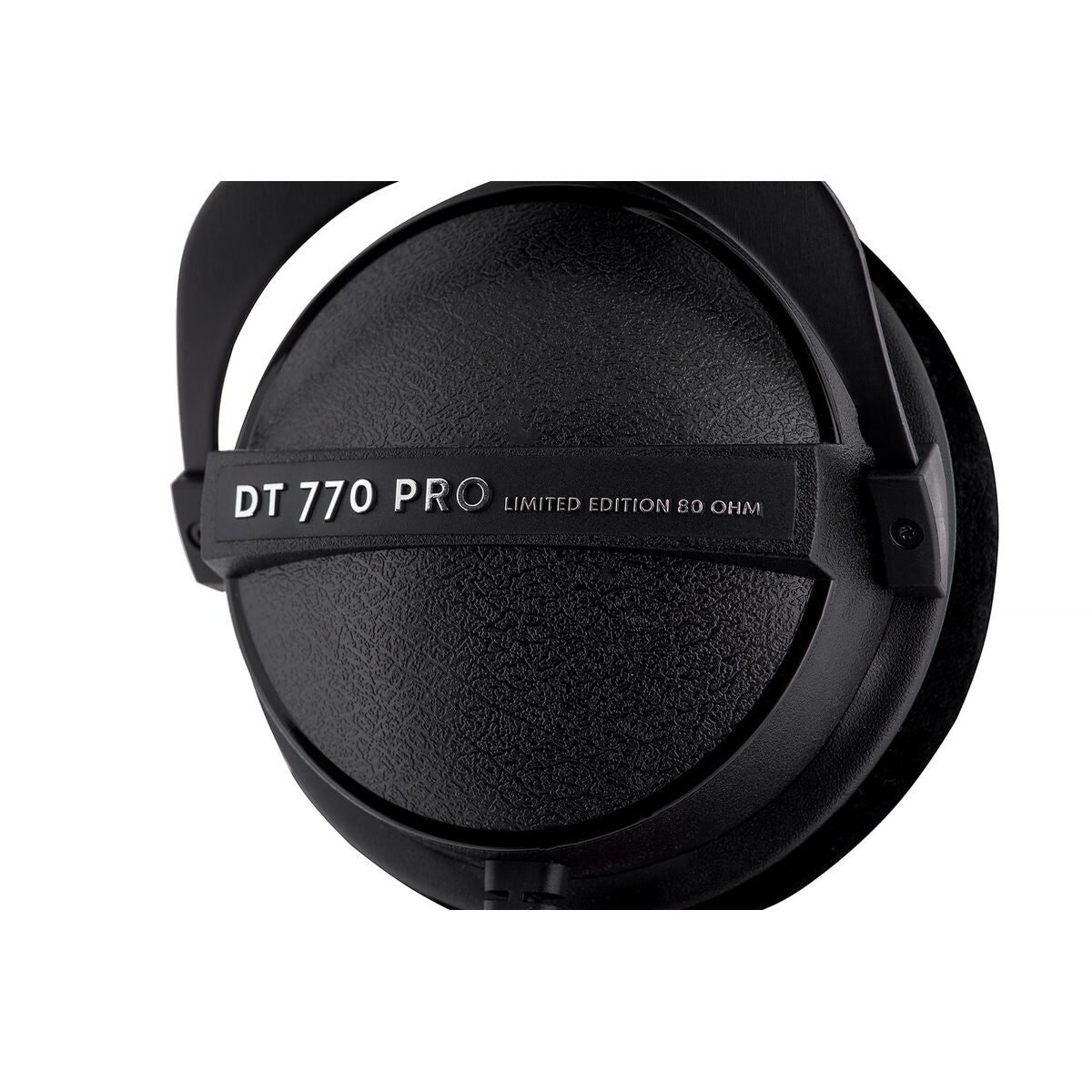 Cuffie Beyerdynamic DT 770 Pro Black Limited Edition - Disponibile in 3-4 giorni lavorativi
