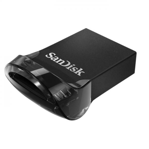SANDISK 64GB ULTRA FIT USB 3.1 HI-SPEED USB DRIVE - Disponibile in 3-4 giorni lavorativi