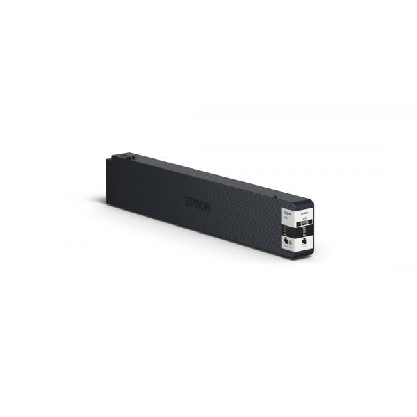 Epson WorkForce Enterprise WF-C17590 Black Ink Cartridge - Disponibile in 6-7 giorni lavorativi