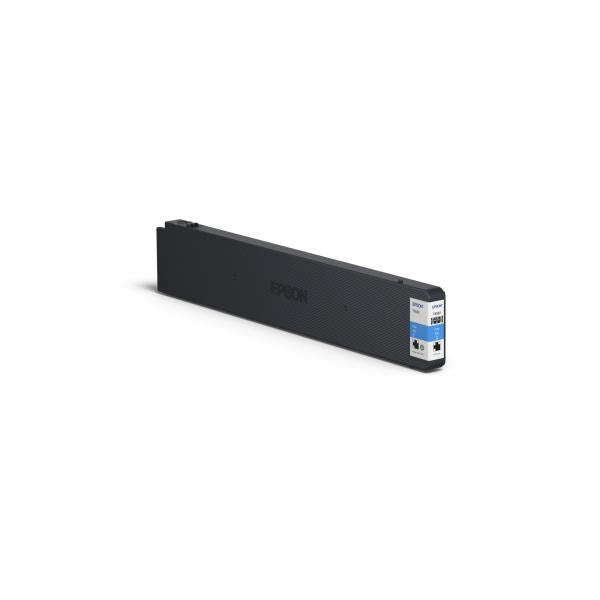 Epson WorkForce Enterprise WF-C17590 Cyan Ink Cartridge - Disponibile in 6-7 giorni lavorativi