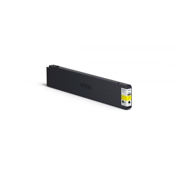 Epson WorkForce Enterprise WF-C17590 Yellow Ink Cartridge - Disponibile in 6-7 giorni lavorativi