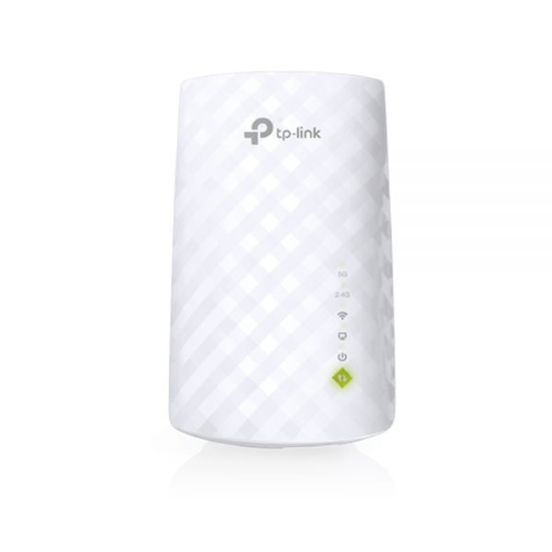 RANGE EXTENDER TP-LINK AC750 WALL PLUGGED I NTERNAL ANTENNA - Disponibile in 3-4 giorni lavorativi TP-Link