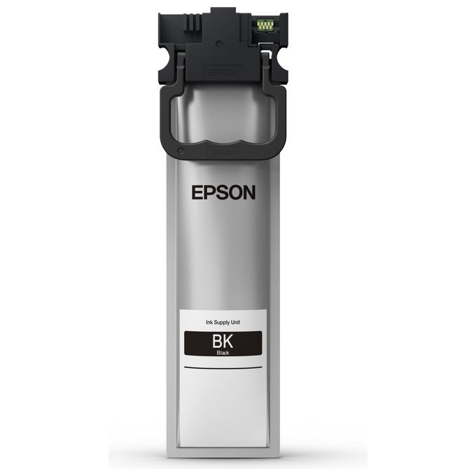 Epson Cartuccia Ink-jet T9451 xl nero per Workforce pro Wf-c5210dw, Wf-c5290dw Wf-c5710dwf, Wf-c5790dwf - Disponibile in 3-4 giorni lavorativi