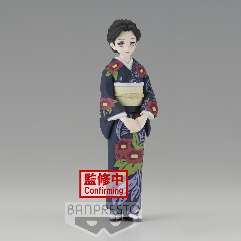 Action figure / Statue BANPRESTO 18606 - Demon Slayer: Kimetsu No Yaiba Figure Vol.22 (B:Tamayo) - Disponibile in 2/3 giorni lavorativi