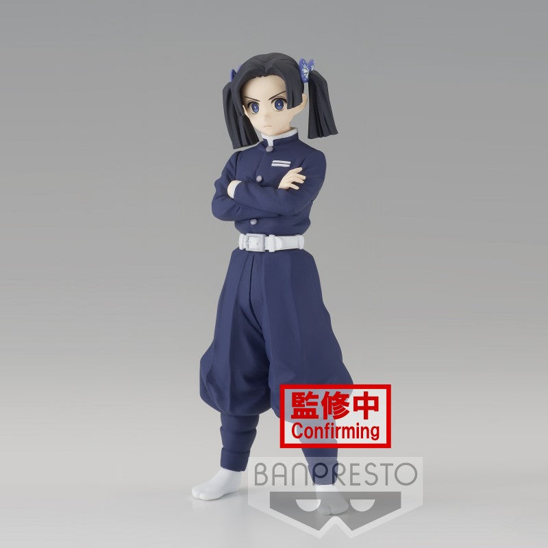 Action figure / Statue BANPRESTO 18607 - Demon Slayer: Kimetsu No Yaiba Figure Vol.23( B:Aoi Kanzaki) - Disponibile in 2/3 giorni lavorativi