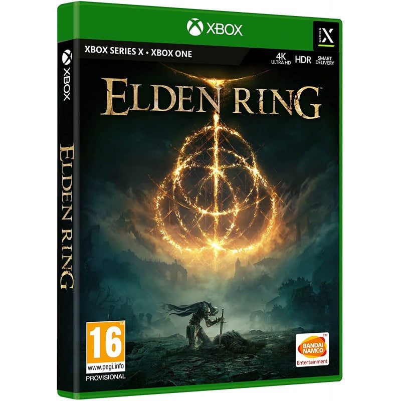 Xbox One Elden Ring - Disponibile in 2/3 giorni lavorativi Namco Bandai