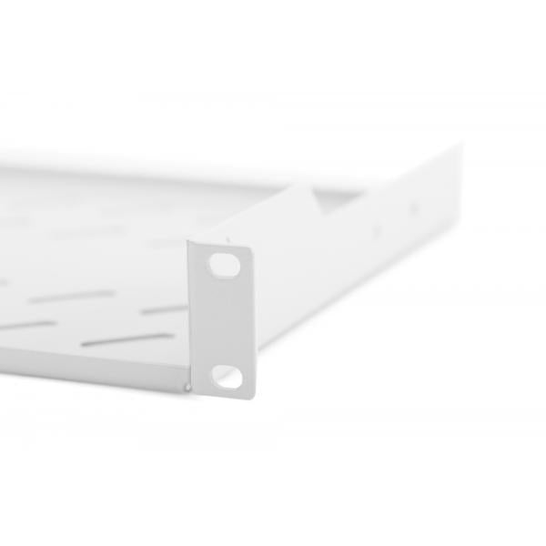 Assmann - Network Digitus Shelves for nw Cabinets 250x44mm - Disponibile in 3-4 giorni lavorativi