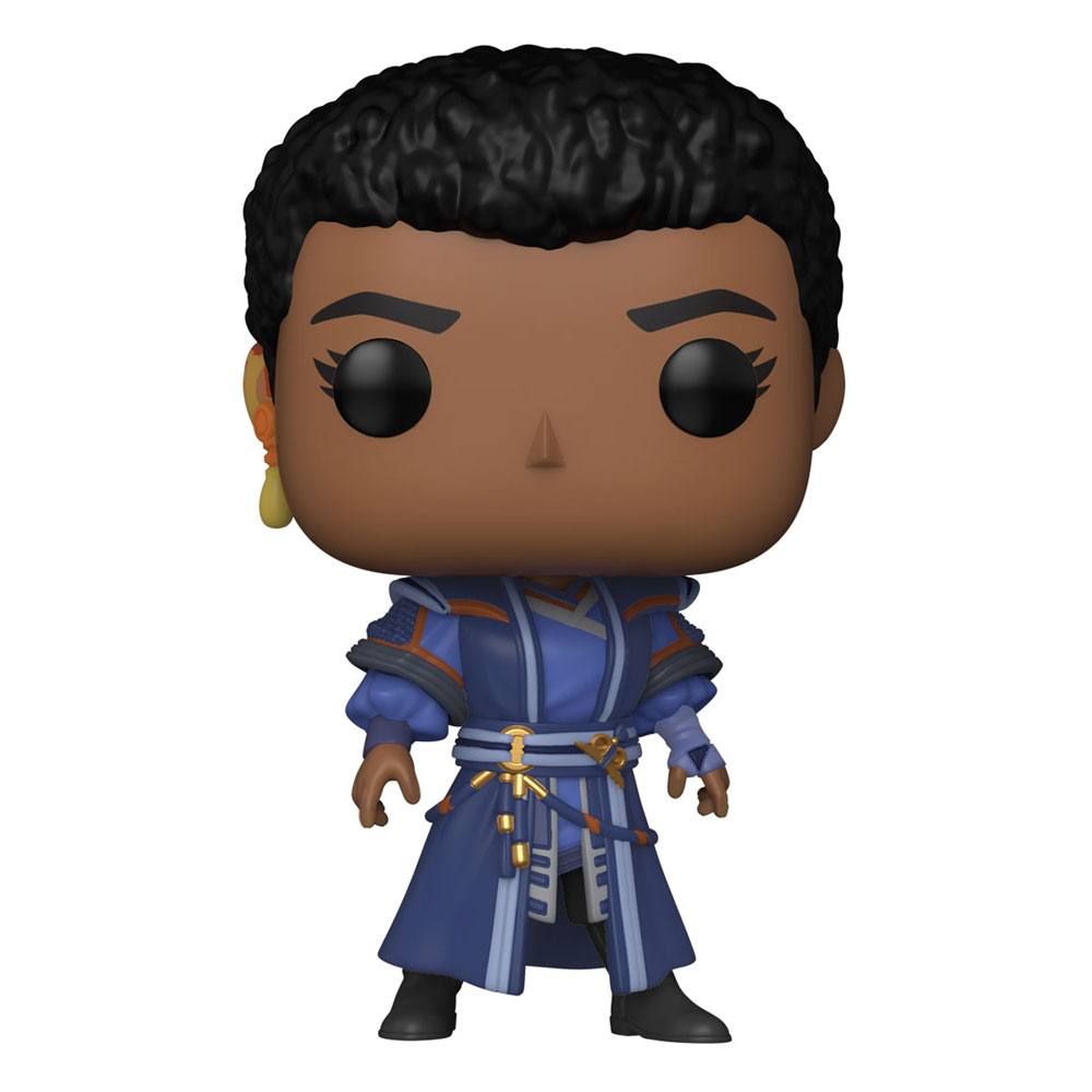 Funko Pop! FUNKO POP Marvel: Dr. Strange In The Multiverse Of Madness - 1006 Sara 9 cm - Disponibile in 2/3 giorni lavorativi