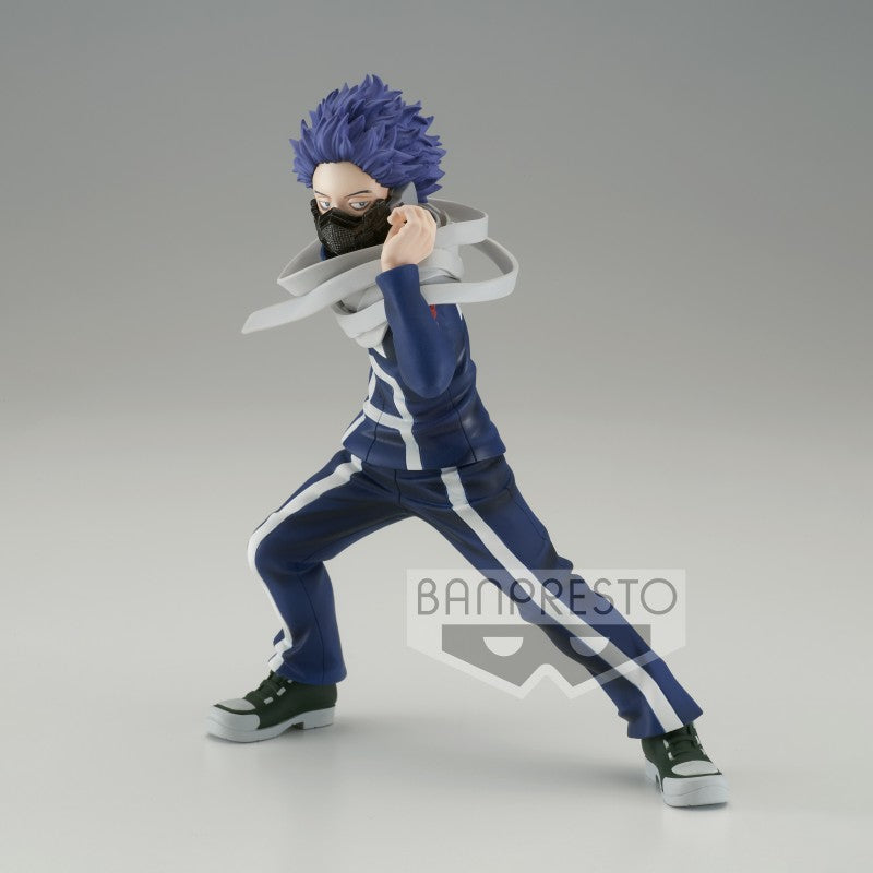 Action figure / Statue BANPRESTO 18847 - My Hero Academia The Amazing Heroes Vol.18 (Shinso) - Disponibile in 2/3 giorni lavorativi