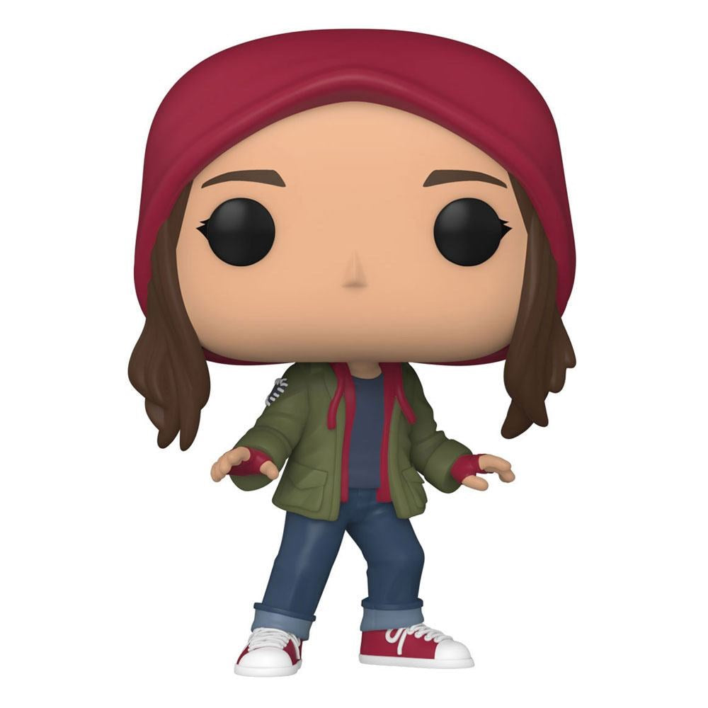 Funko Pop! FUNKO POP Jurassic World 3 - 1215 Maisie 9 cm - Disponibile in 2/3 giorni lavorativi