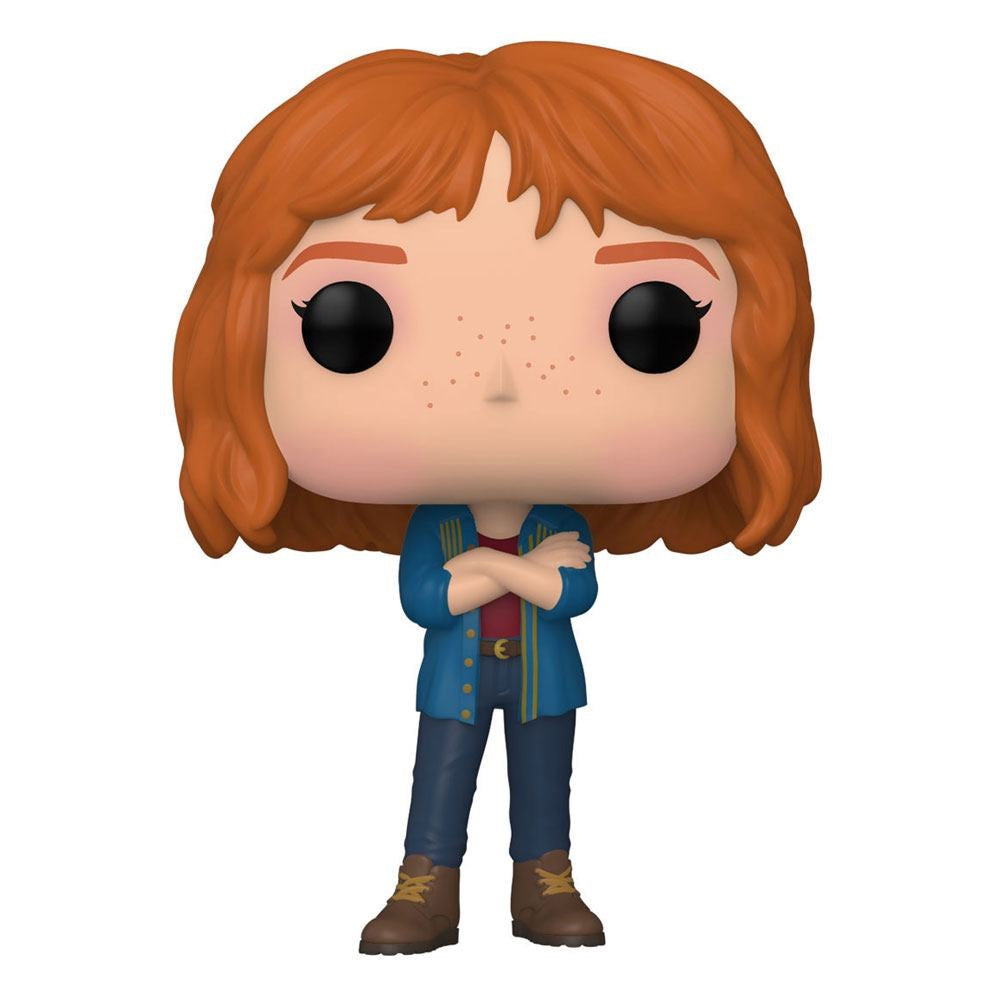 Funko Pop! FUNKO POP Jurassic World 3 - 1209 Claire Dearing 9 cm - Disponibile in 2/3 giorni lavorativi