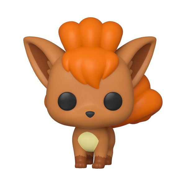 Funko Pop! FUNKO POP Pokemon - 599 Vulpix 25cm - Disponibile in 2/3 giorni lavorativi