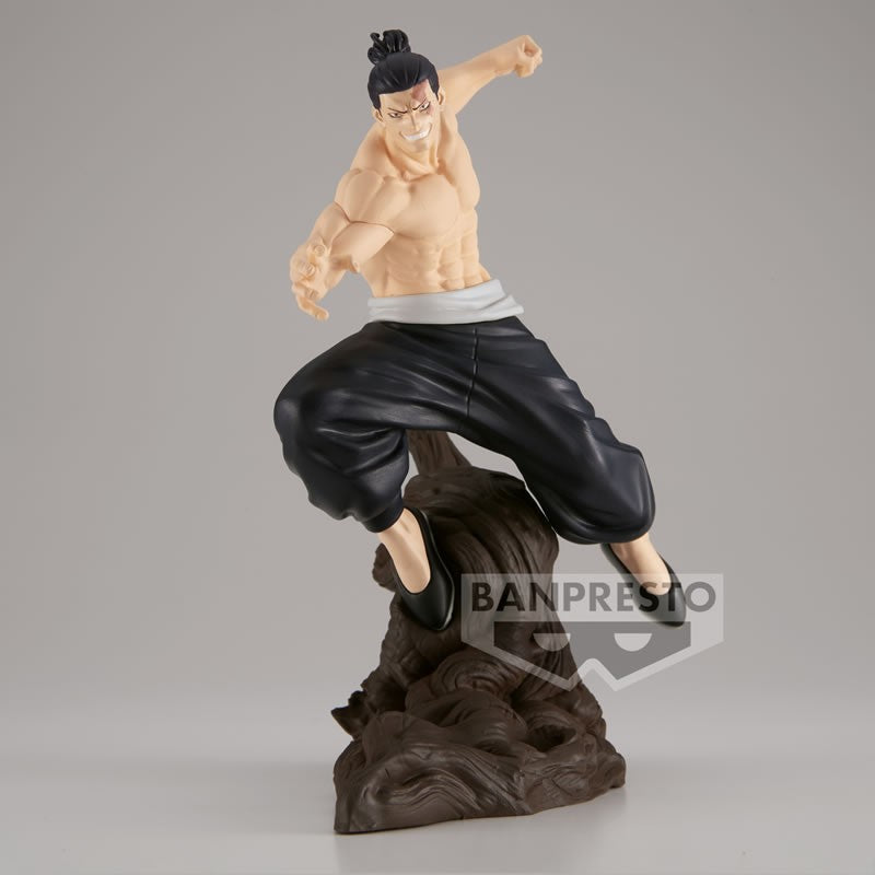 Action figure / Statue 19159 - Jujutsu Kaisen Combination Battle -Aoi Todo- - Disponibile in 2/3 giorni lavorativi Banpresto