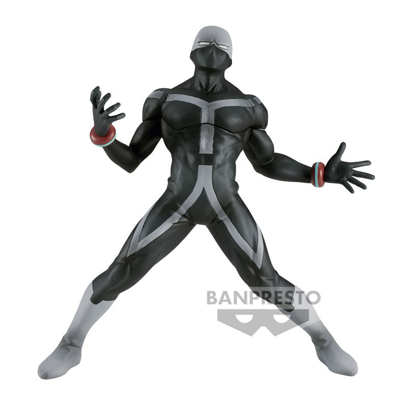 Action figure / Statue BANPRESTO 19167 - My Hero Academia The Evil Villains Vol.5 (A:Twice) - Disponibile in 2/3 giorni lavorativi