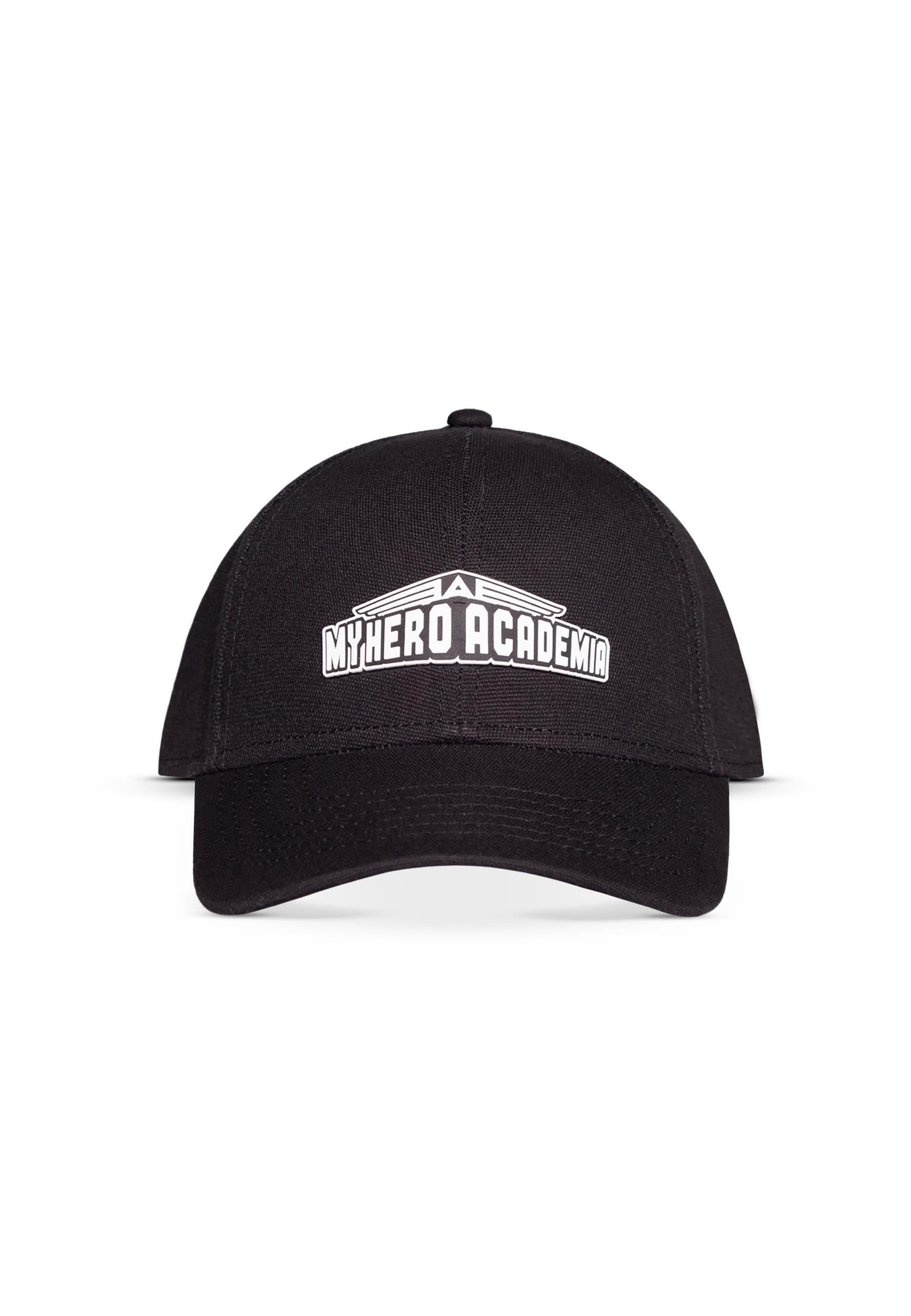 DIFUZED MY HERO ACADEMIA - IZUKU MIDORIYA CAPPELLINO - Disponibile in 2/3 giorni lavorativi