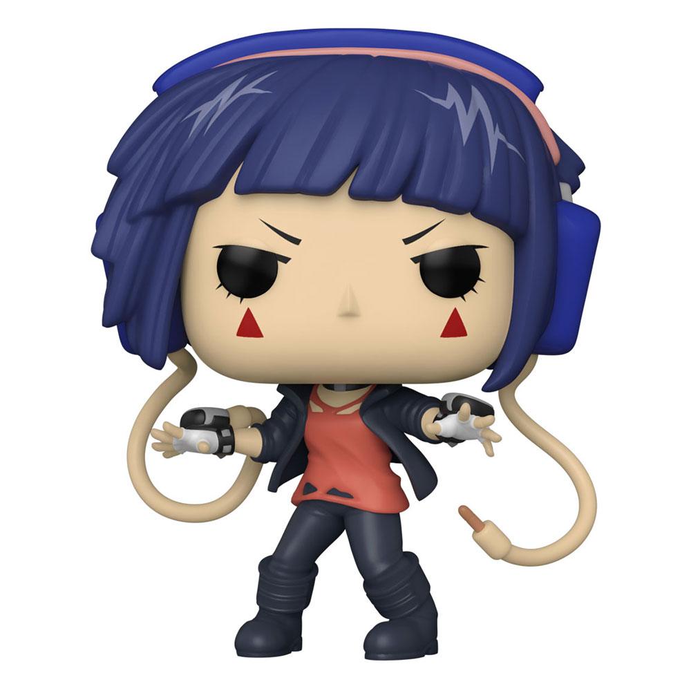 Funko Pop! FUNKO POP My Hero Academia - 1143 Kyoka Jiro 9 cm - Disponibile in 2/3 giorni lavorativi