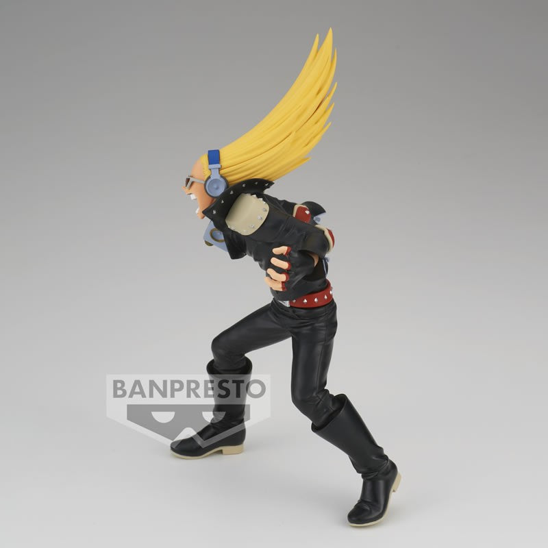 Action figure / Statue 19268 - My Hero Academia The Amazing Heroes Vol.23 - Disponibile in 2/3 giorni lavorativi