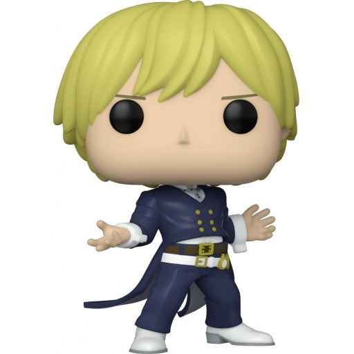 Funko Pop! FUNKO POP My Hero Academia - 1122 Neito Monoma (Exsclusive) 9 cm - Disponibile in 2/3 giorni lavorativi