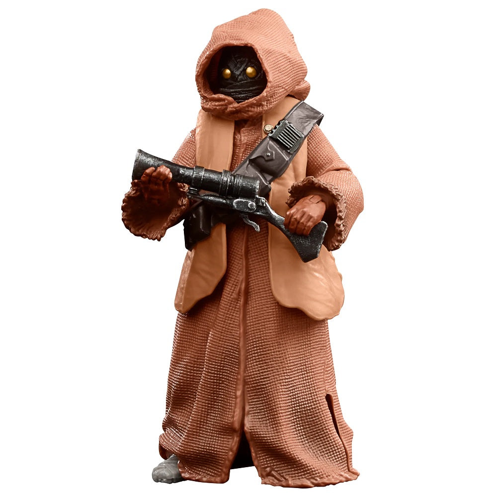 HASBRO STAR WARS: OBI-WAN KENOBI - BLACK SERIES - TEKKA (JAWA) FIGURE 15 CM - Disponibile in 2/3 giorni lavorativi