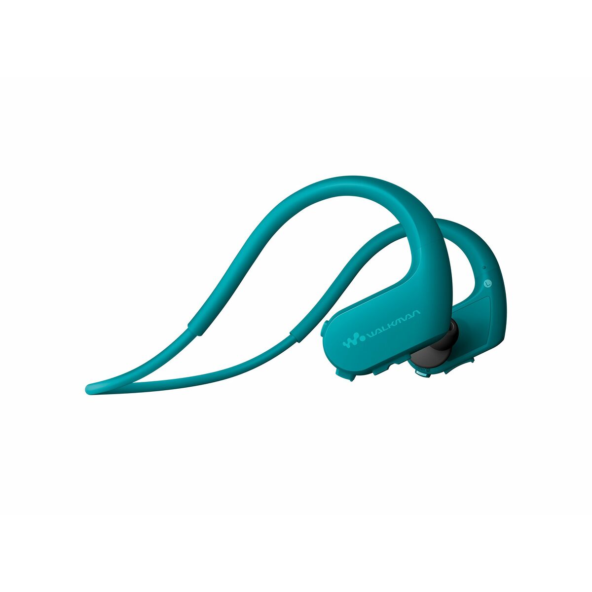 MP3 Sony NWWS623L.CEW Sportivo Azzurro - Disponibile in 3-4 giorni lavorativi