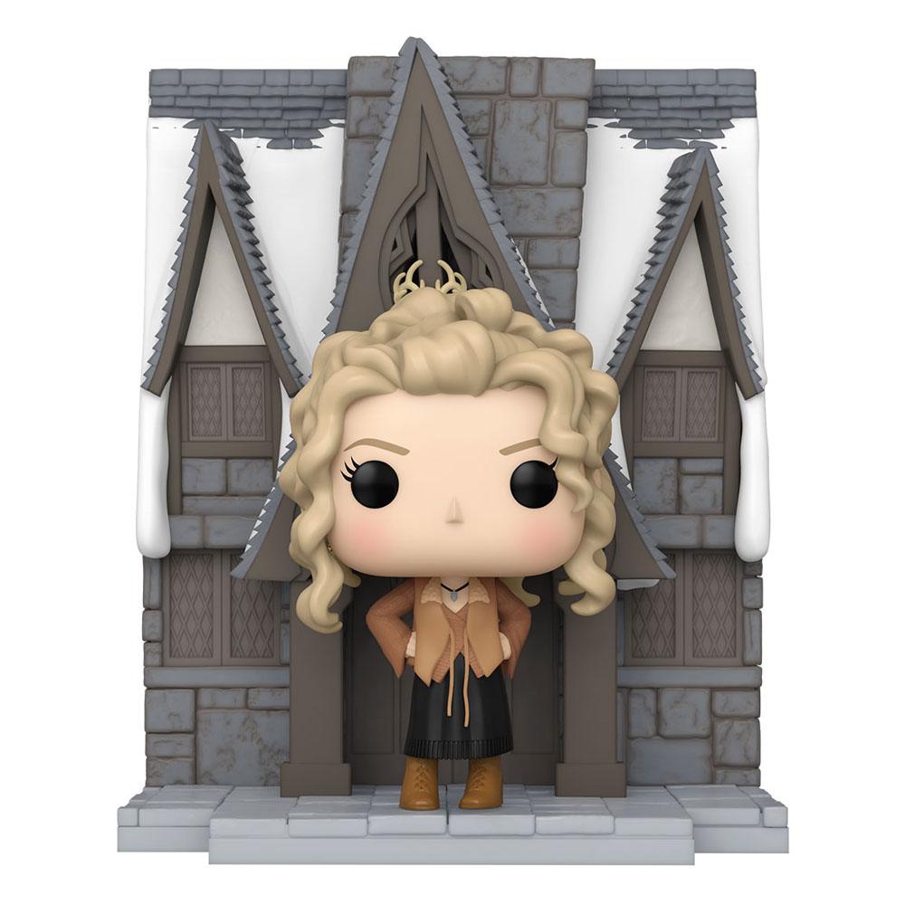 Funko Pop! FUNKO POP Harry Potter: Chamber of Secrets 20th Anniversary - 157 Madam Rosmerta w/Three Broomsticks 9 cm Deluxe - Disponibile in 2/3 giorni lavorativi