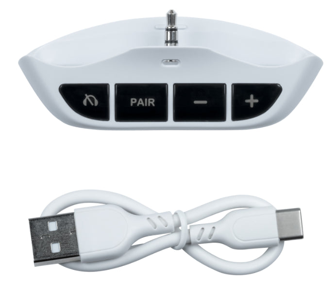 PS5 BIGBEN Adattatore Audio Bluetooth per controller PS5 Accessori - Disponibile in 2/3 giorni lavorativi