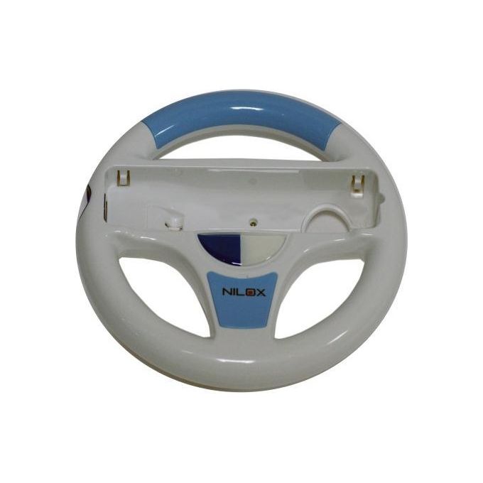 Volante Porta-pad Mario Kart Wii Accessori - Disponibile in 3-4 giorni lavorativi