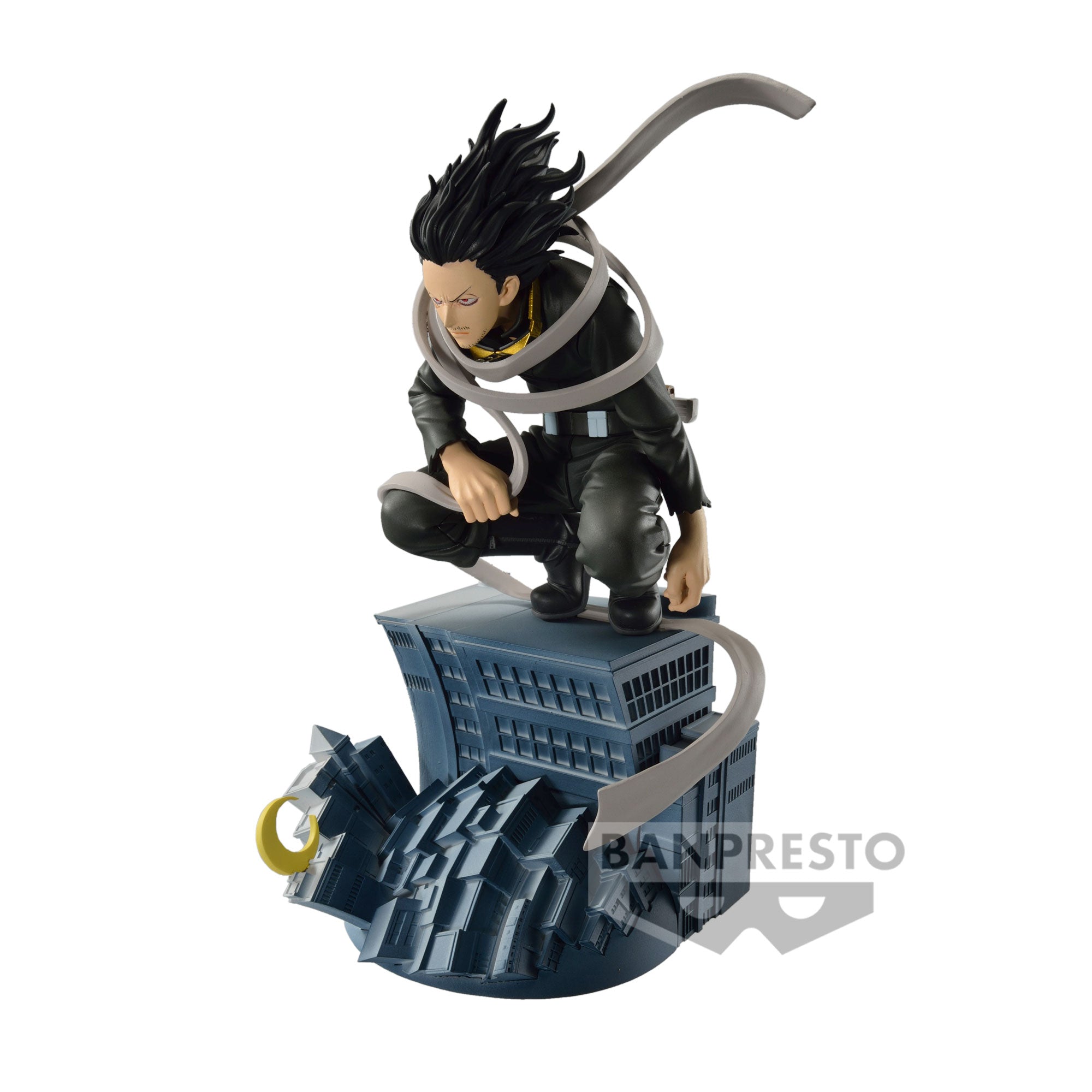 Action figure / Statue BANPRESTO 19602 - My Hero Academia Dioramatic Shota Aizawa (The Anime) - Disponibile in 2/3 giorni lavorativi