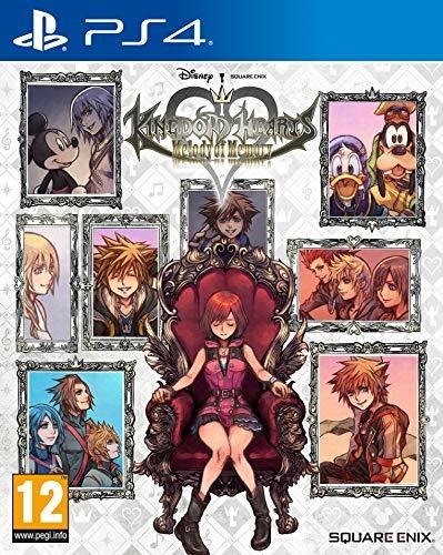 PS4 Kingdom Hearts - Melody of Memory - Disponibile in 2/3 giorni lavorativi