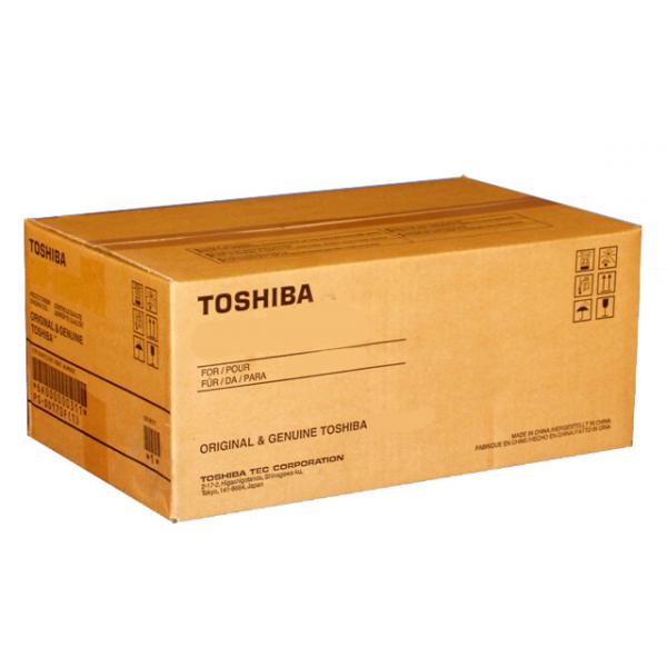 TOSHIBA T-FC28EK TONER NERO - Disponibile in 3-4 giorni lavorativi