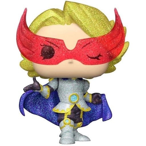 Funko Pop! FUNKO POP My Hero Academia - 1144 Yuga Aoyama (Exclusive) 9 cm - Disponibile in 2/3 giorni lavorativi