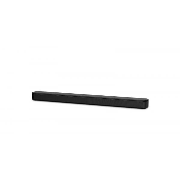 Sony HTSF150, soundbar singola a 2 canali con Bluetooth - Disponibile in 6-7 giorni lavorativi