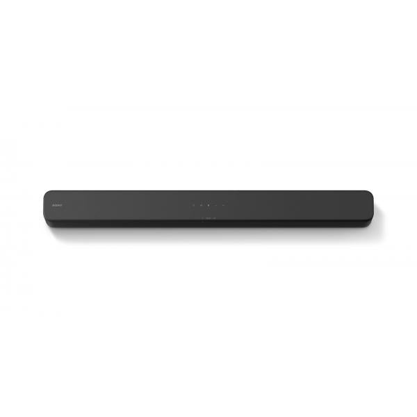 Sony HTSF150, soundbar singola a 2 canali con Bluetooth - Disponibile in 6-7 giorni lavorativi