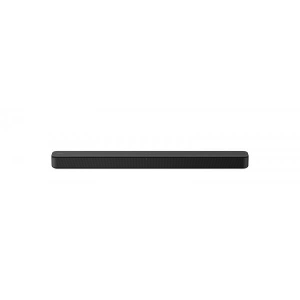 Sony HTSF150, soundbar singola a 2 canali con Bluetooth - Disponibile in 6-7 giorni lavorativi