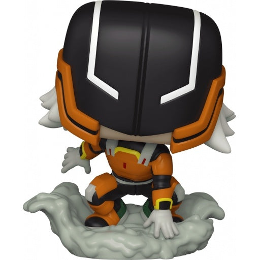 Funko Pop! FUNKO POP My Hero Academia - 1210 Juzo Honenuki (Exclusive) 9 cm - Disponibile in 2/3 giorni lavorativi