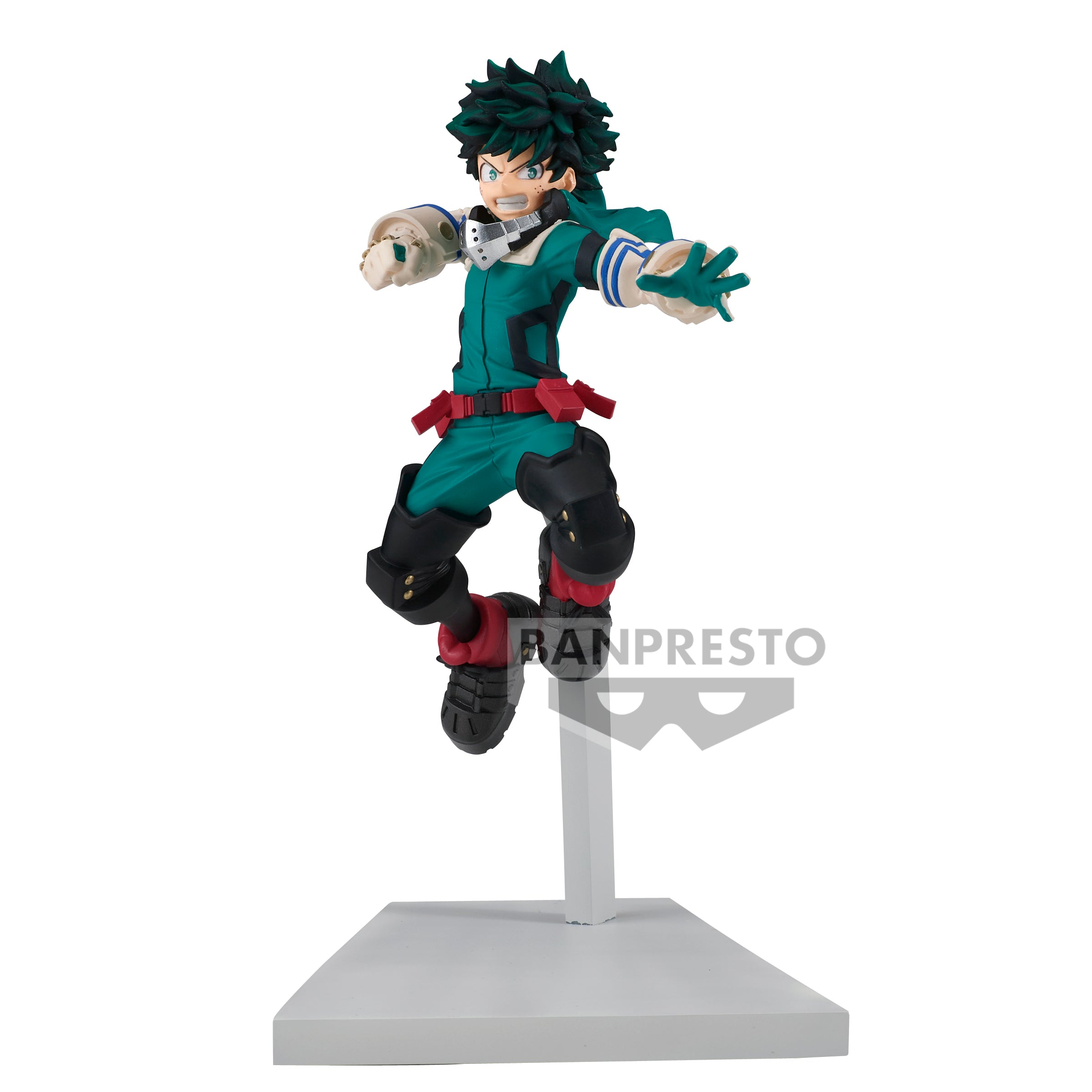 Action figure / Statue BANPRESTO 88067 - My Hero Academia Bravegraph #2 Vol.2 - Disponibile in 2/3 giorni lavorativi