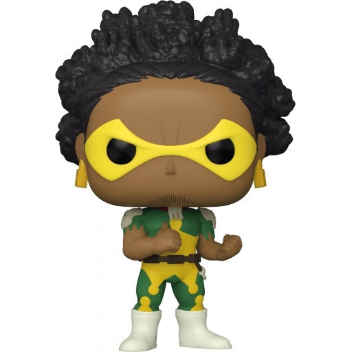 Funko Pop! My Hero Academia - 1146 Locklock (Exclusive) 9Cm - Disponibile in 2/3 giorni lavorativi FUNKO