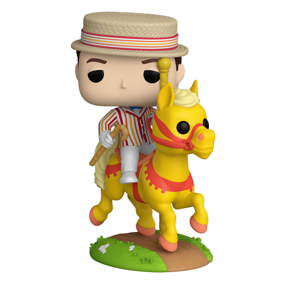 Funko Pop! FUNKO POP Disney: 100th Anniversary - 299 Bert 9 cm - Disponibile in 2/3 giorni lavorativi