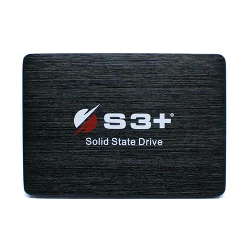 S3+ S3SSDC960 SSD 960GB INTERNO 2.5" SATA III - Disponibile in 3-4 giorni lavorativi