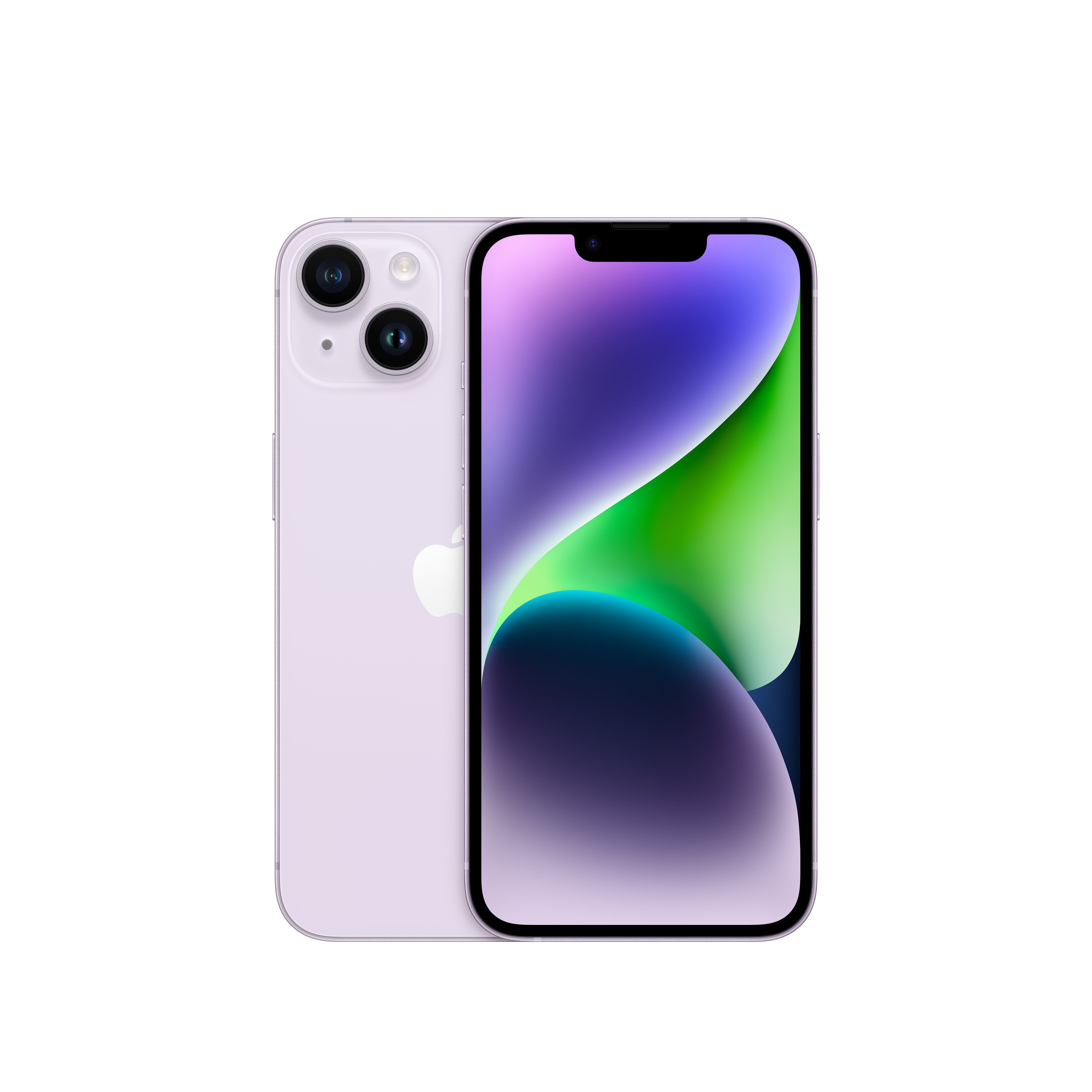 APPLE IPHONE 14 128GB PURPLE MPV03YC/A - Disponibile in 2-4 giorni lavorativi