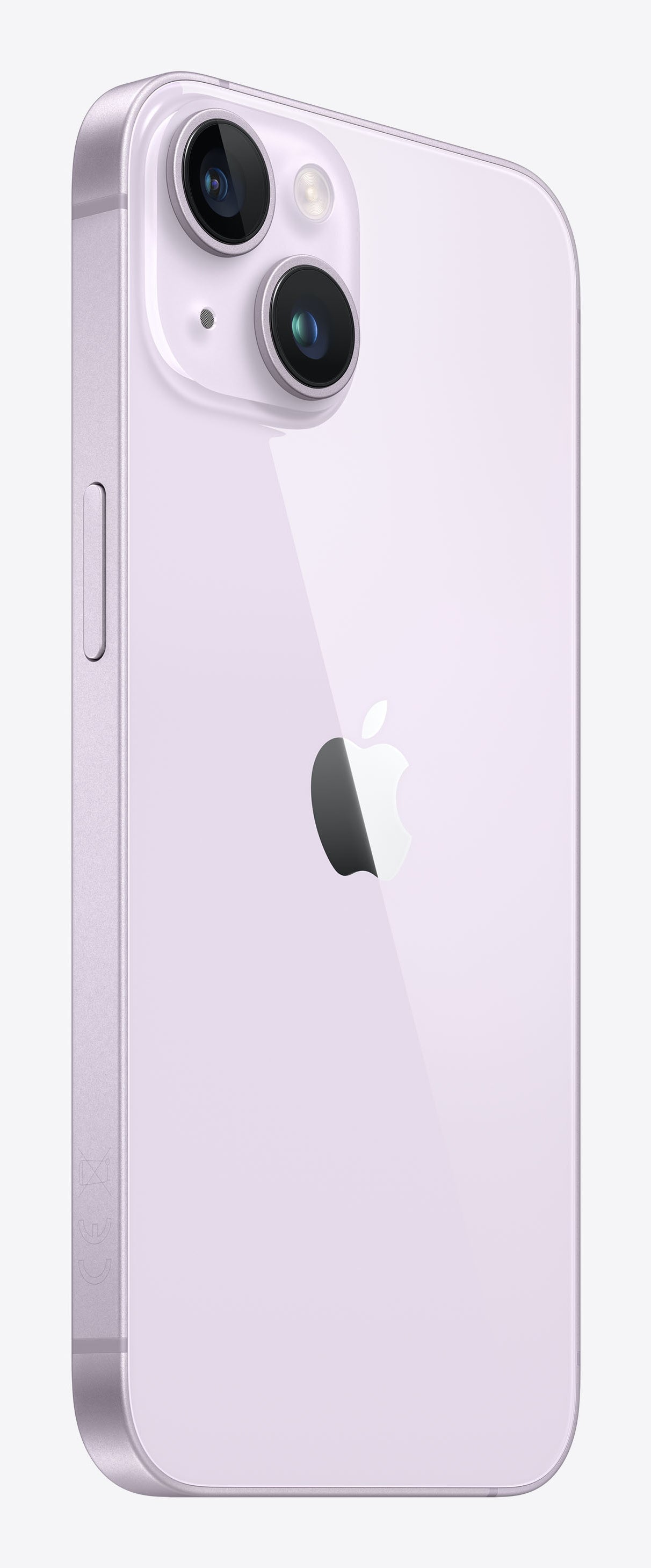 APPLE IPHONE 14 128GB PURPLE MPV03YC/A - Disponibile in 2-4 giorni lavorativi