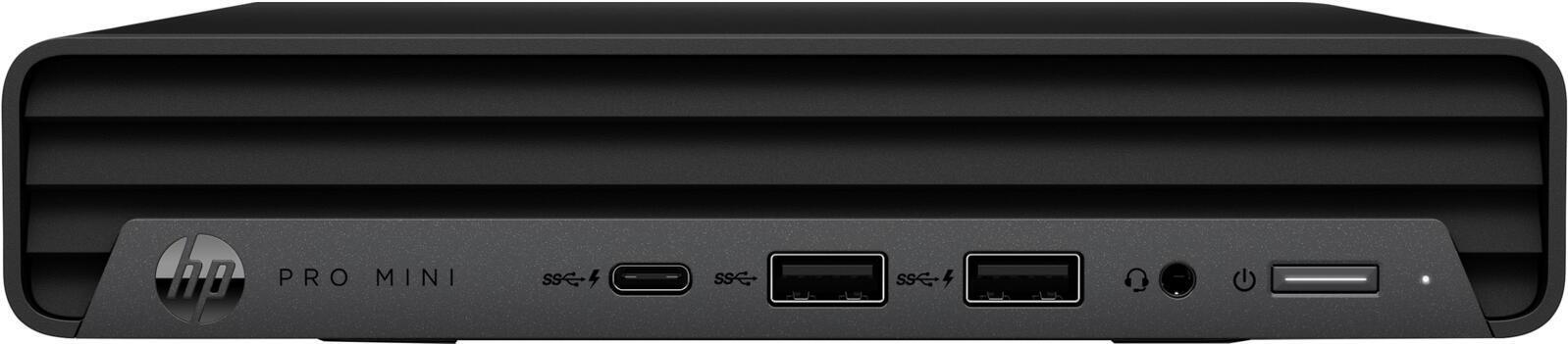 HP PRO MINI 400 G9 I3-12100T 16GB - Core i3 - 16 GB - 256 GB (8T2J6ES#ABD) - Disponibile in 6-7 giorni lavorativi