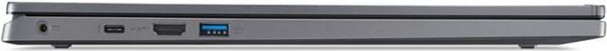Acer Aspire 17 A17 - 17,3" Notebook - Core i5 Mobile 5 GHz 43,94 cm (NX.J02EG.007) - Disponibile in 6-7 giorni lavorativi